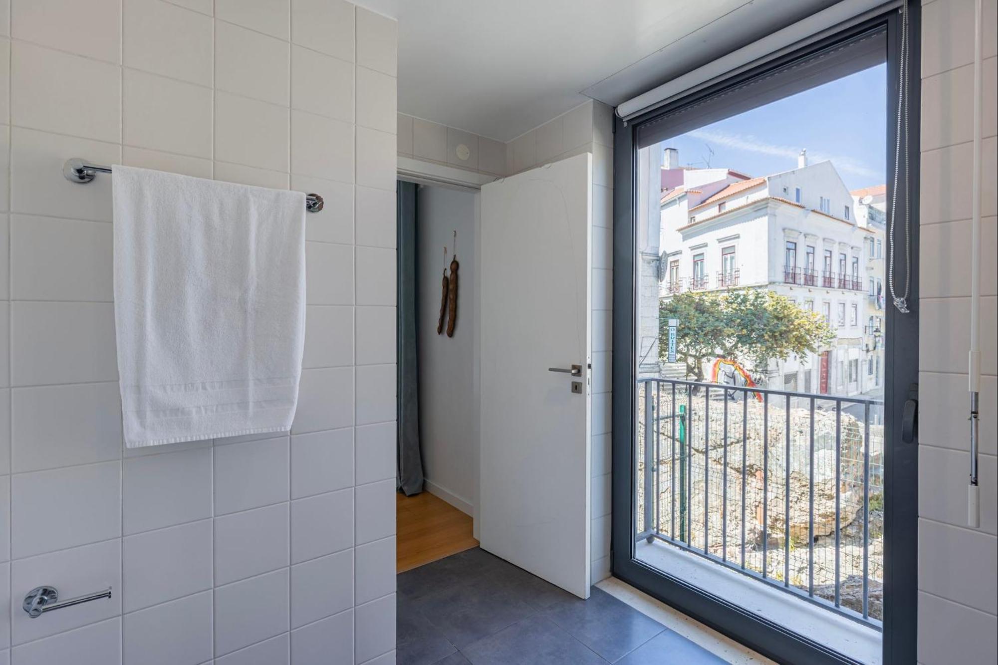 Lovelystay - Breathtaking Panorama - Luxurious Penthouse! Lisbon Luaran gambar