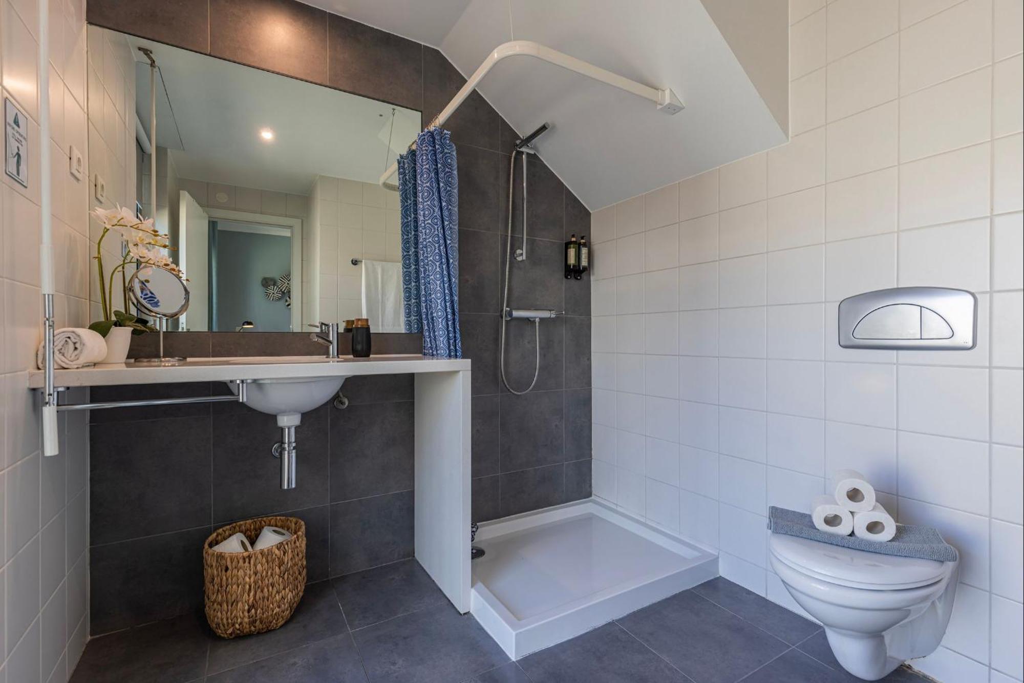 Lovelystay - Breathtaking Panorama - Luxurious Penthouse! Lisbon Luaran gambar