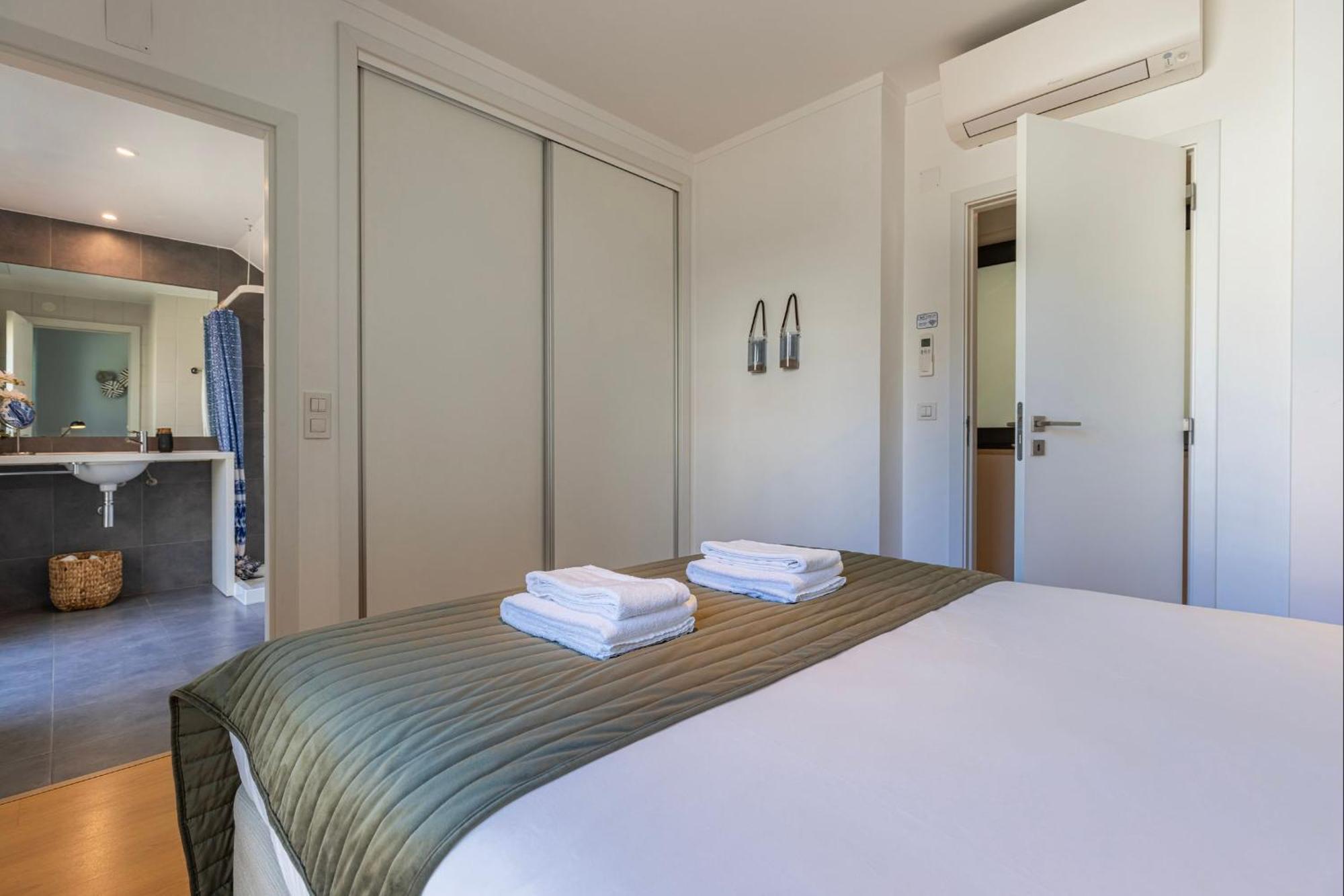 Lovelystay - Breathtaking Panorama - Luxurious Penthouse! Lisbon Luaran gambar