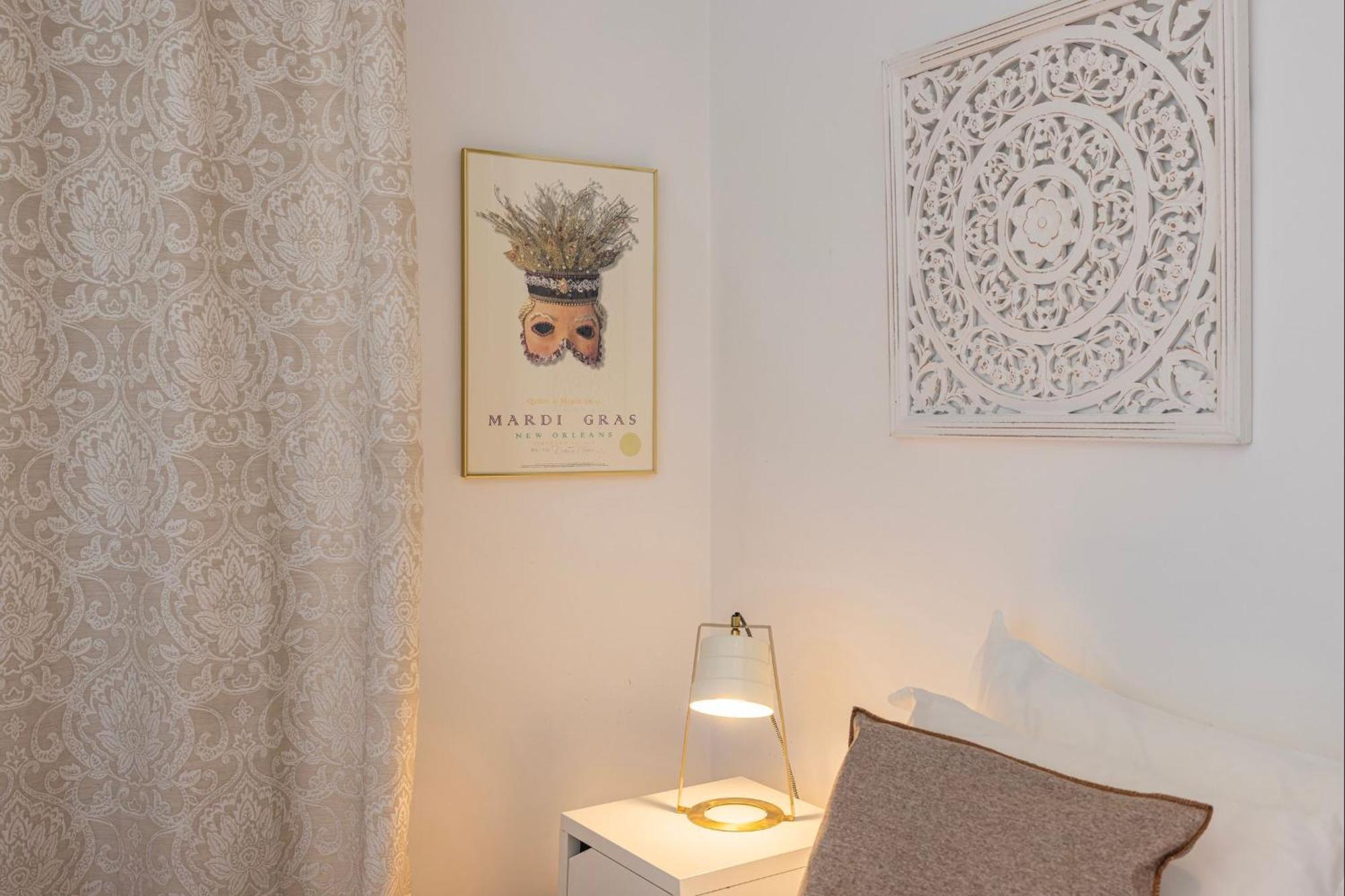 Lovelystay - Breathtaking Panorama - Luxurious Penthouse! Lisbon Luaran gambar