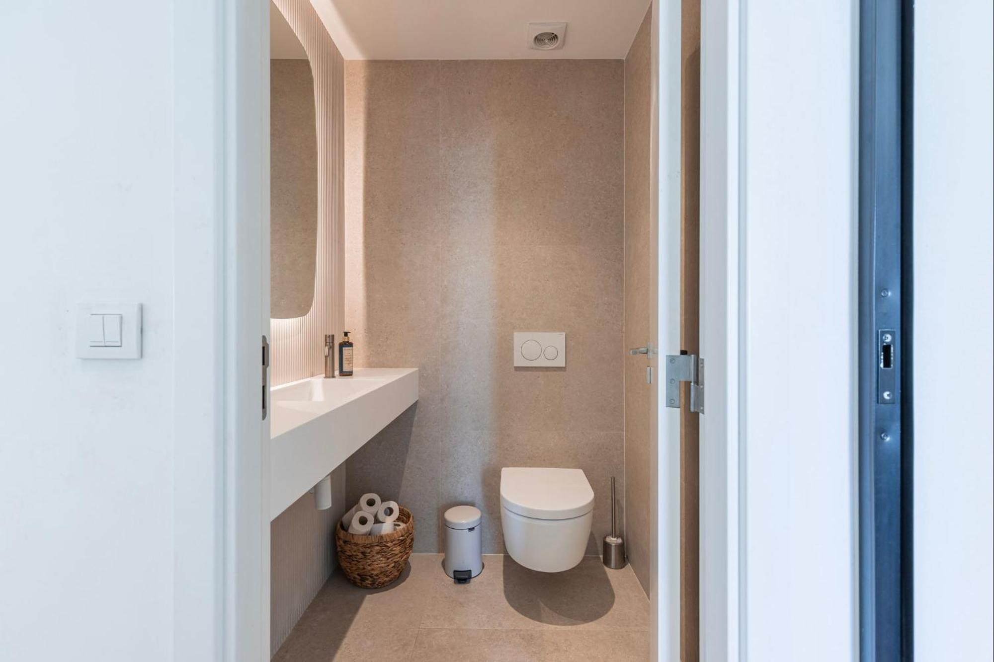Lovelystay - Breathtaking Panorama - Luxurious Penthouse! Lisbon Luaran gambar